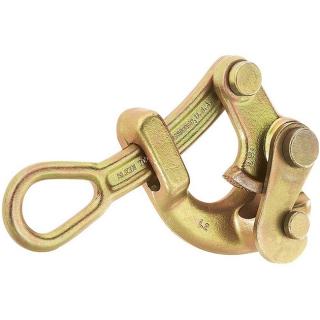 Klein Tools 1604-20L Haven's Grip .125 - .5 Inch for Guy Strand Cable